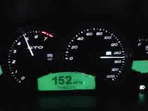 Featured image of post 2006 Pontiac Gto Top Speed