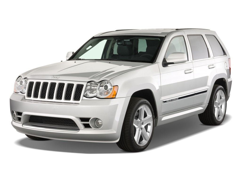 Featured image of post 2008 Grand Cherokee Diesel Mpg