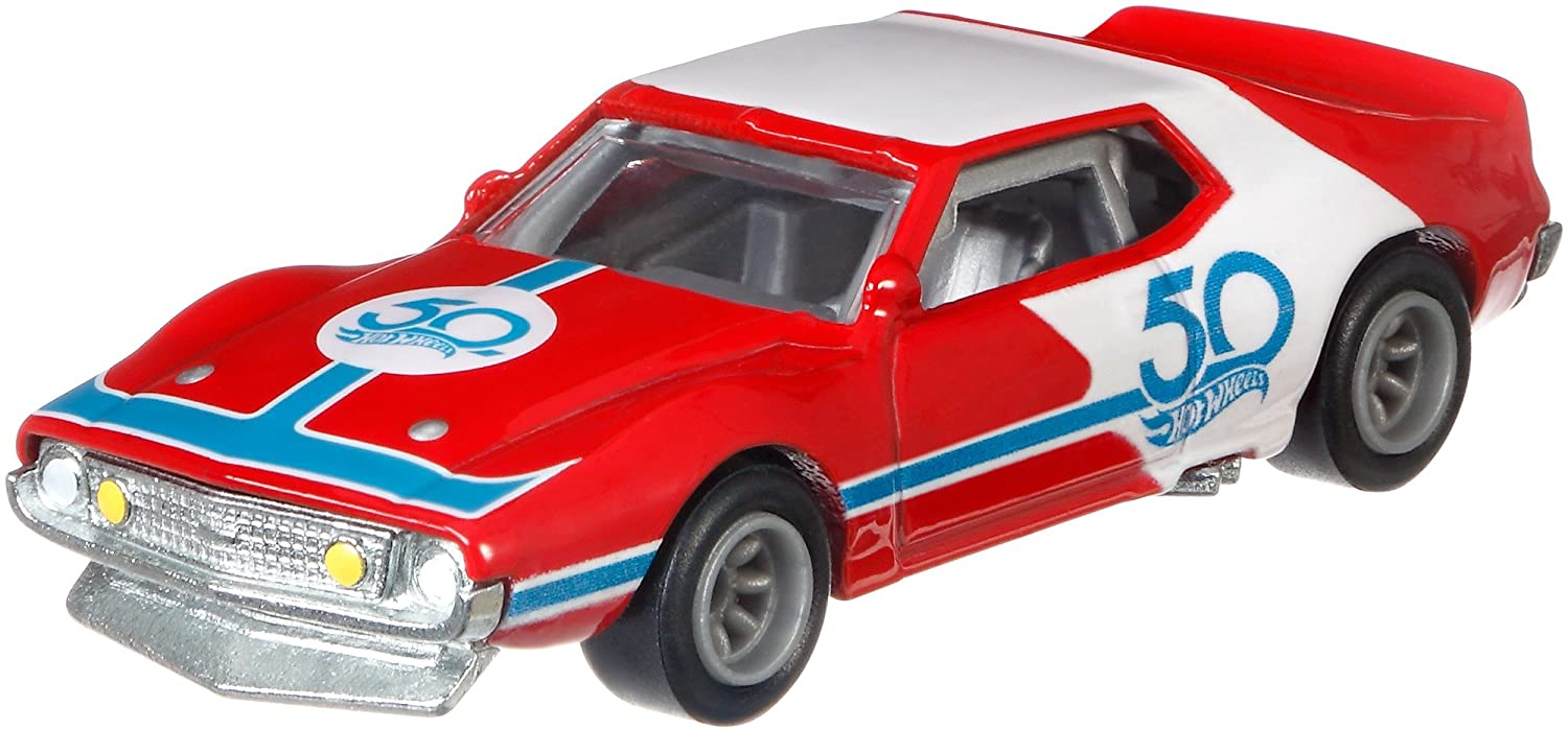 Featured image of post 71 Amc Javelin Hot Wheels