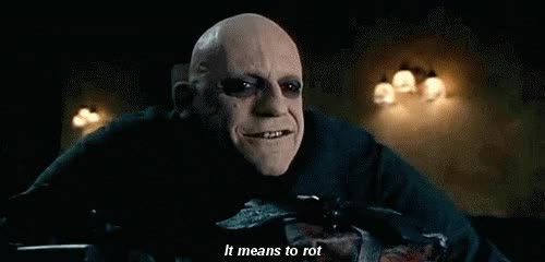 Featured image of post Addams Family Uncle Fester Gif