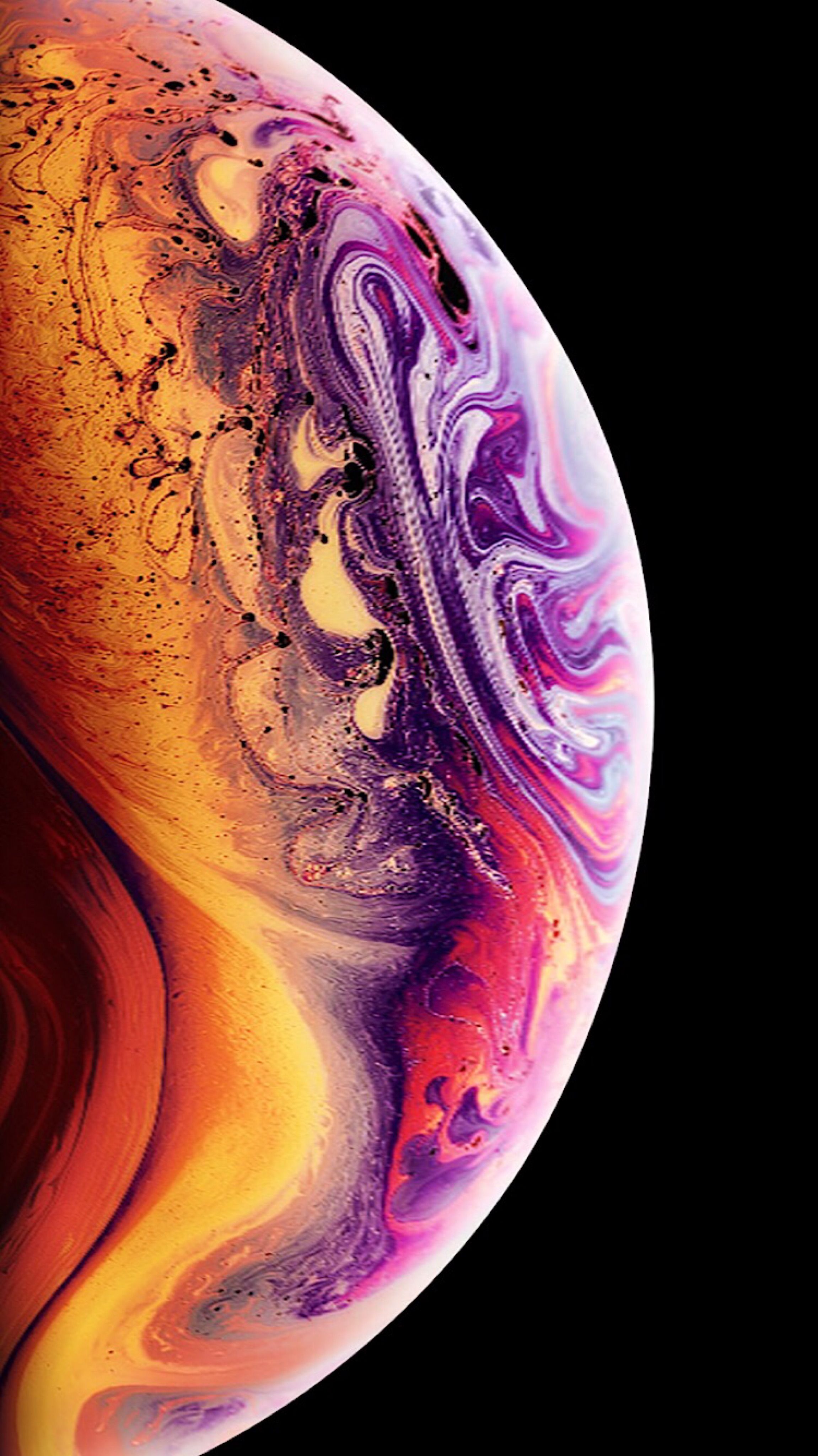 Featured image of post Apple Iphone 10 Max Wallpaper