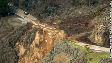 Featured image of post Big Sur Road Collapse Pictures