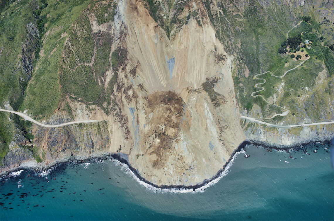 Featured image of post Big Sur Slide Pictures