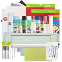 Featured image of post Buy Cricut Explore Air 2 Bundle