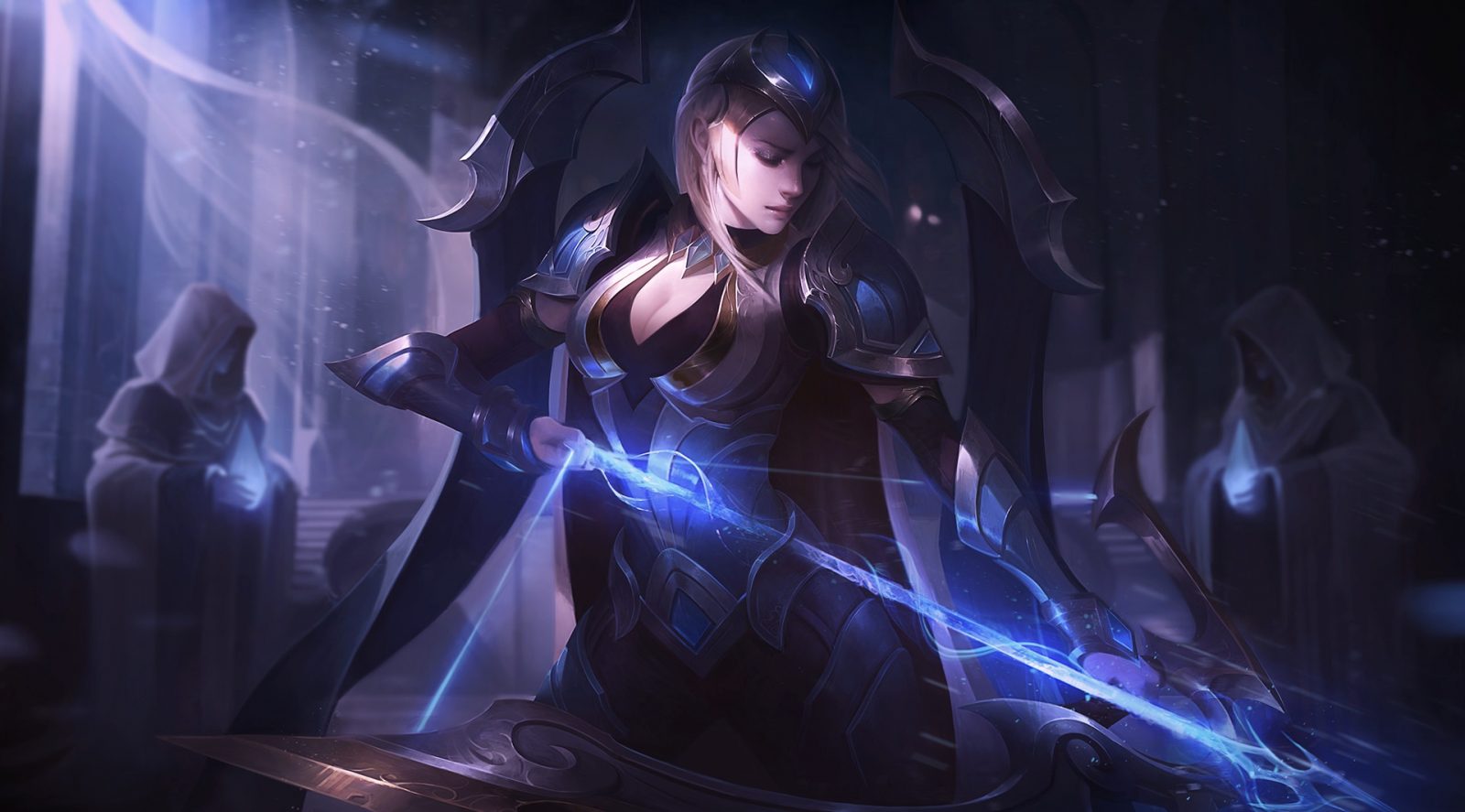 Featured image of post Championship Ashe Rarity