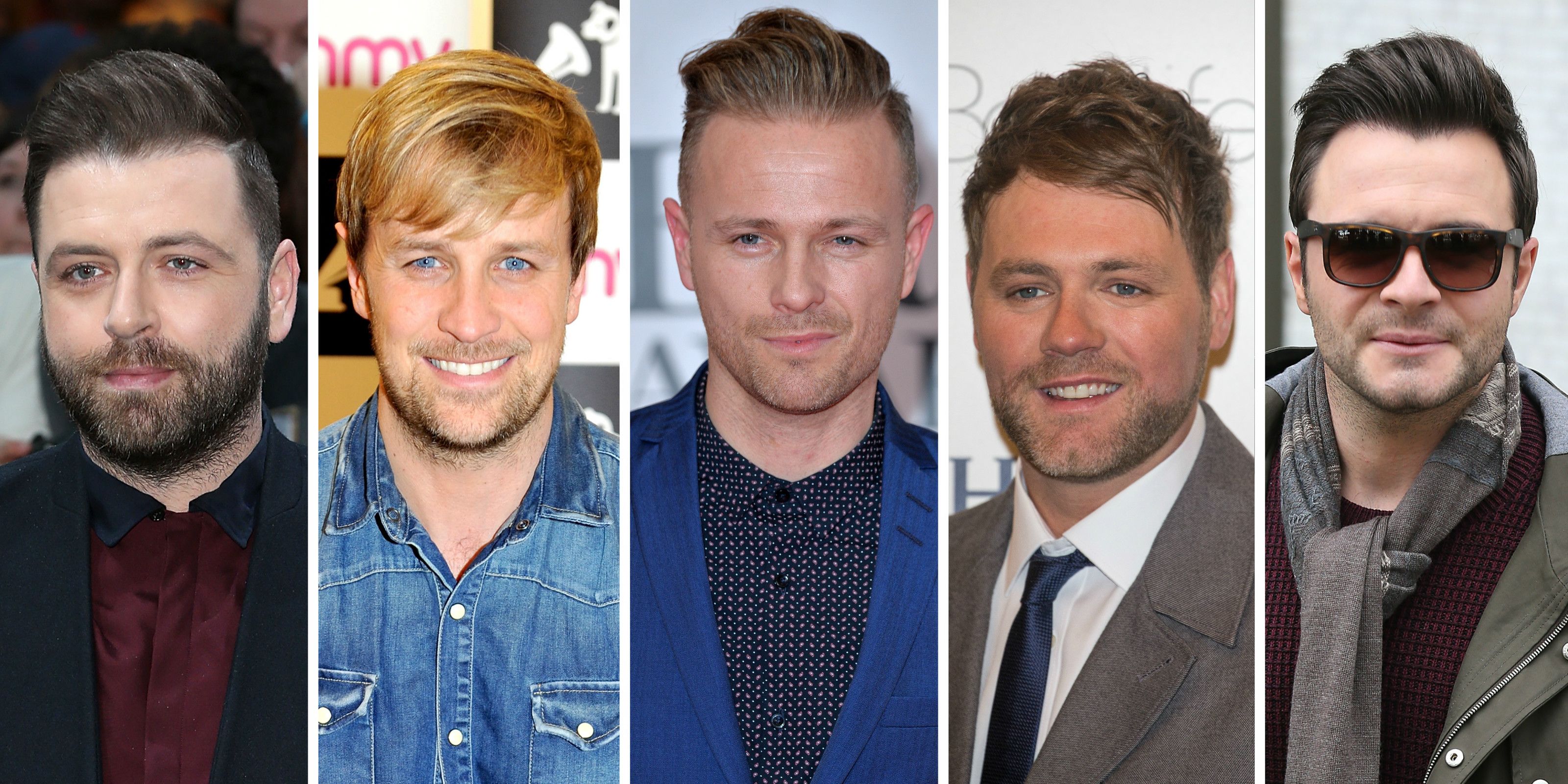 Featured image of post Current Westlife Singers