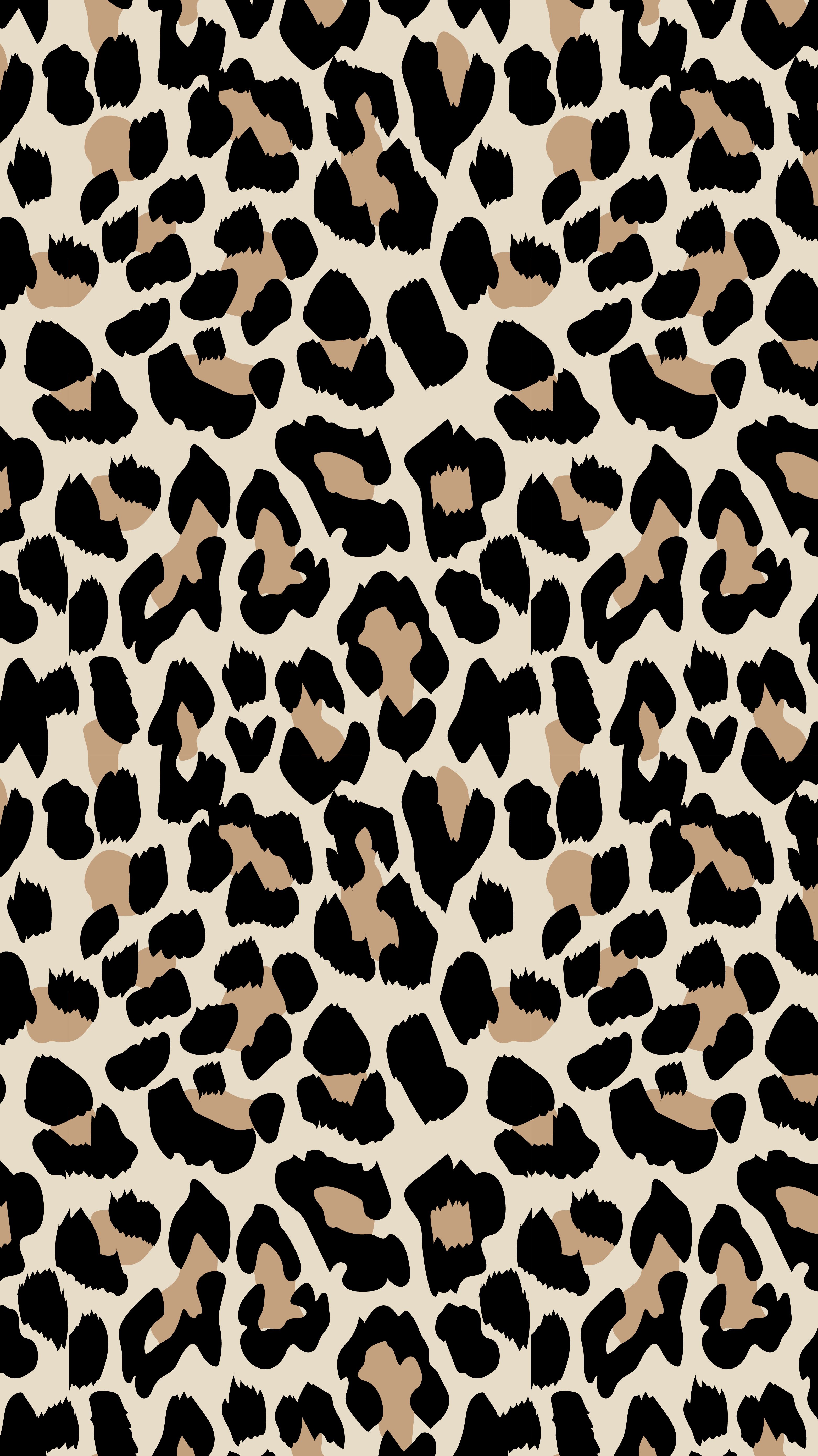 Featured image of post Cute Leopard Print Wallpaper