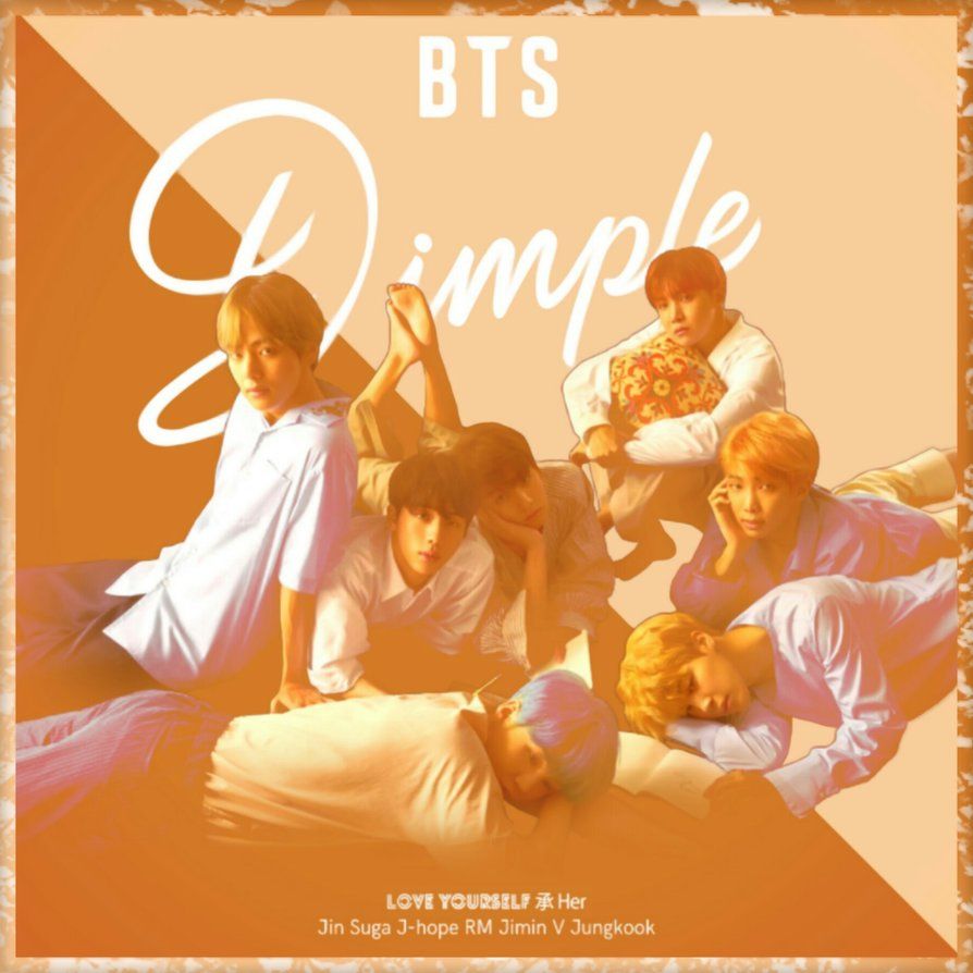 Featured image of post Dimple Bts Cover