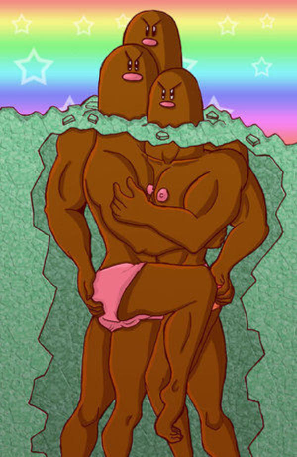 Featured image of post Dugtrio Body Meme