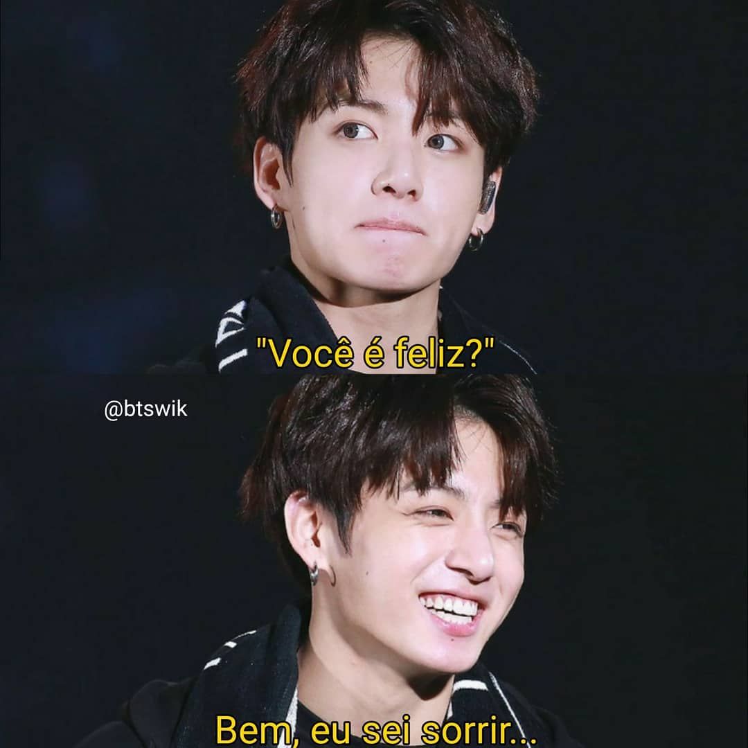 Featured image of post Frases Que O Bts Disse