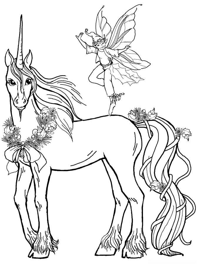 wallpapers Free Coloring Pages Unicorn With Wings unicorn with wings flying coloring