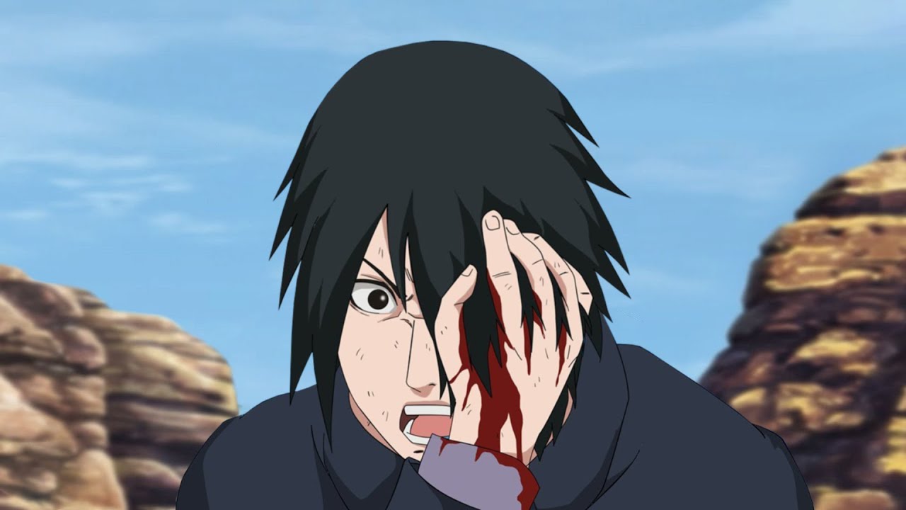 Featured image of post How Did Sasuke Get His Rinnegan