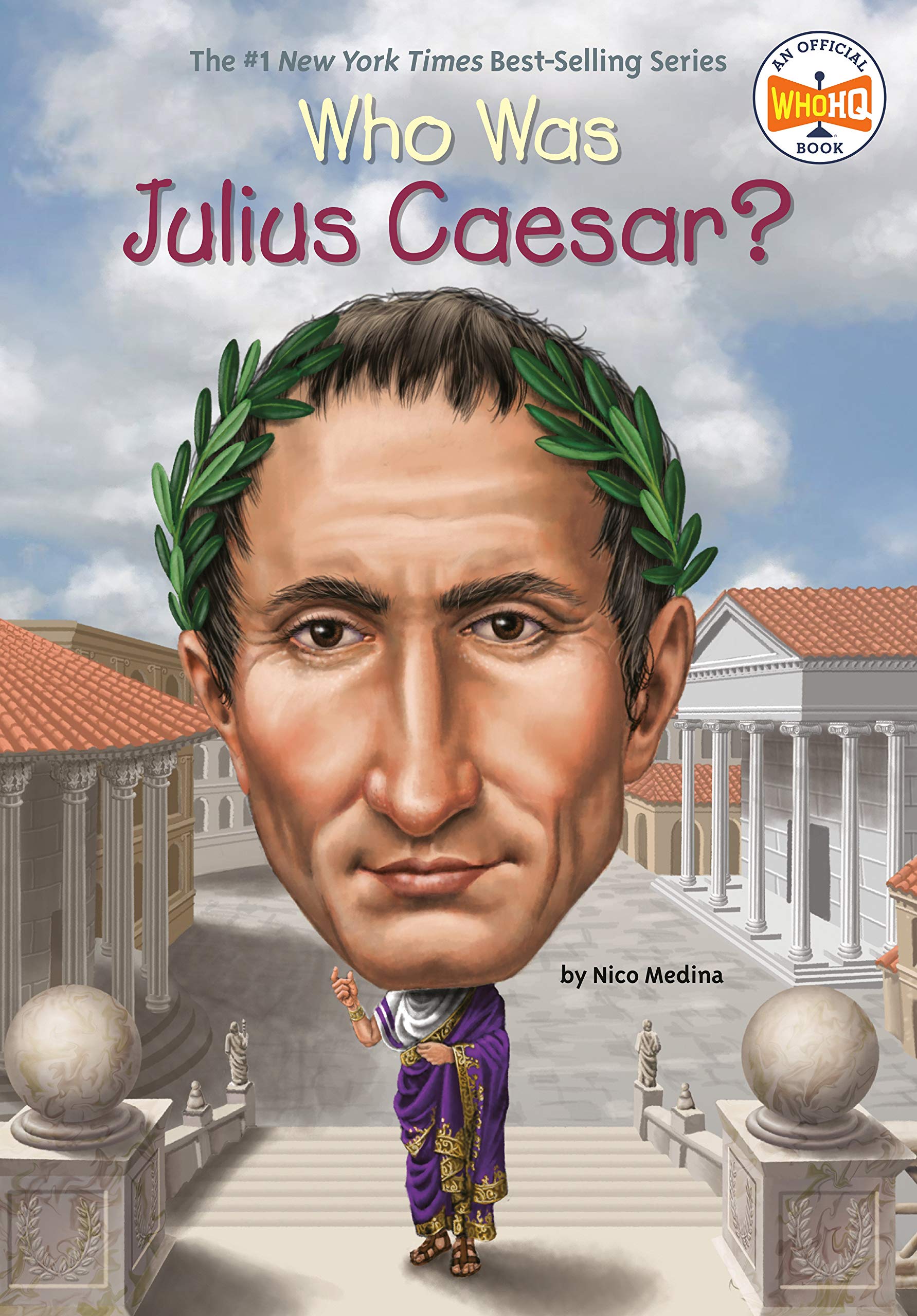 Featured image of post Julius Caesar Pictures For Kids