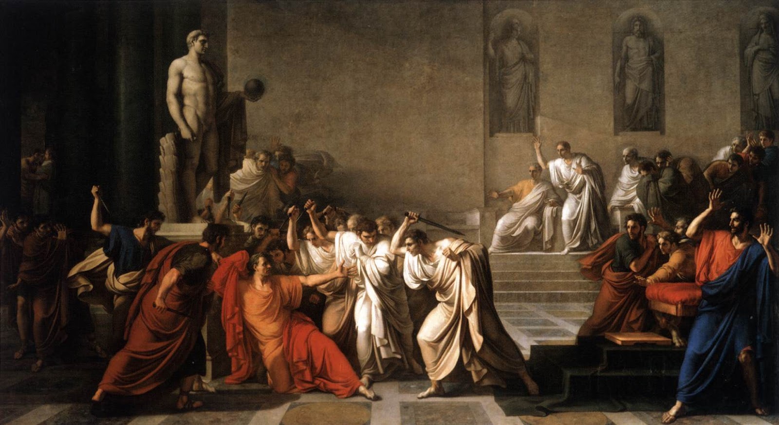 Featured image of post Julius Caesar Play Pictures