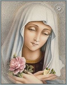 Featured image of post Mary Mother Of God Gif