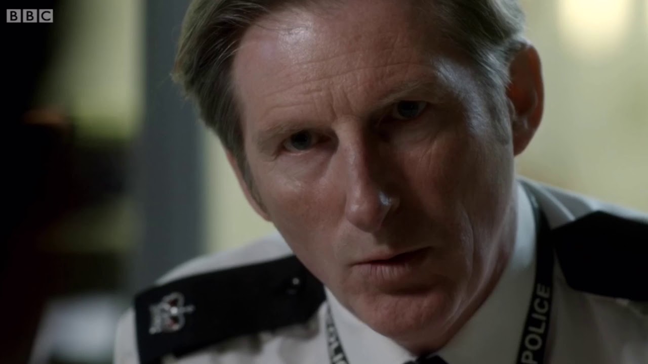 Featured image of post Mother Of God Gif Line Of Duty