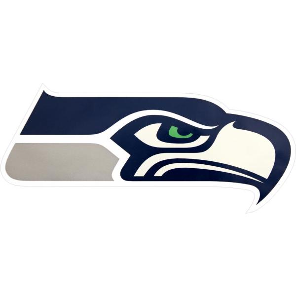 Featured image of post Nfl Seahawks Symbol