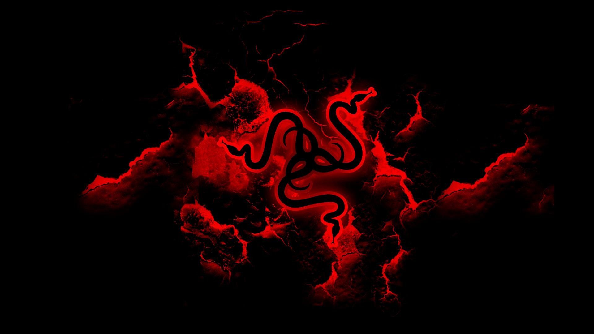 Featured image of post Razer Hintergrund Rot