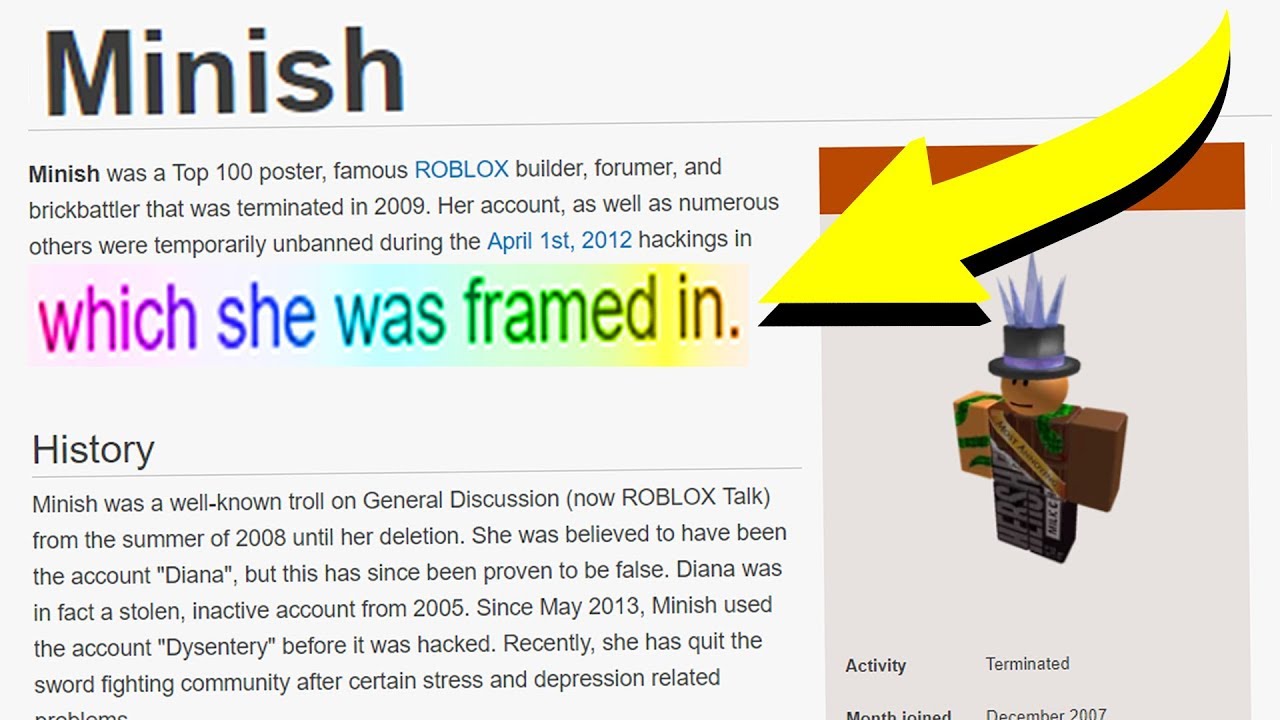 Featured image of post Roblox 2012 Hacking