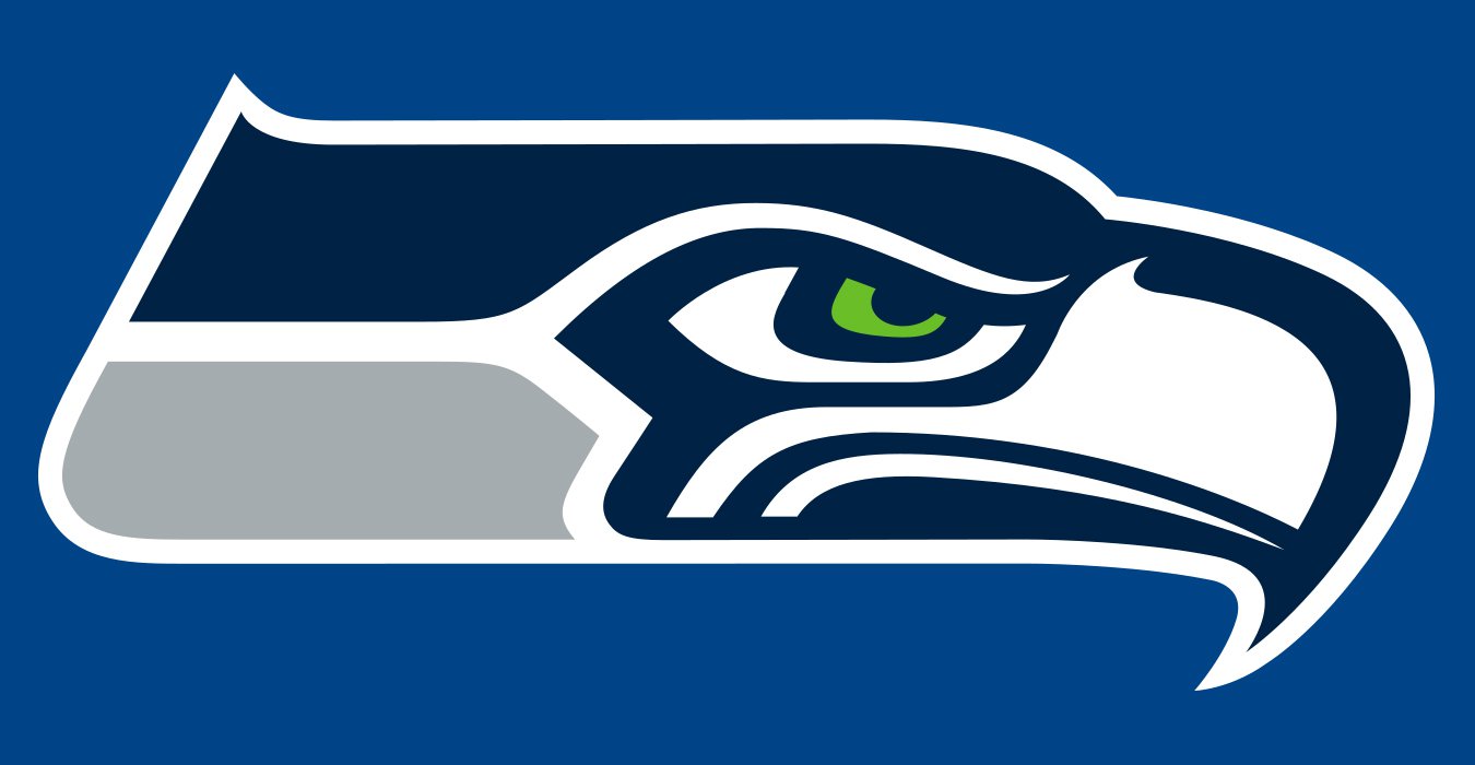 Featured image of post Seahawks Symbol