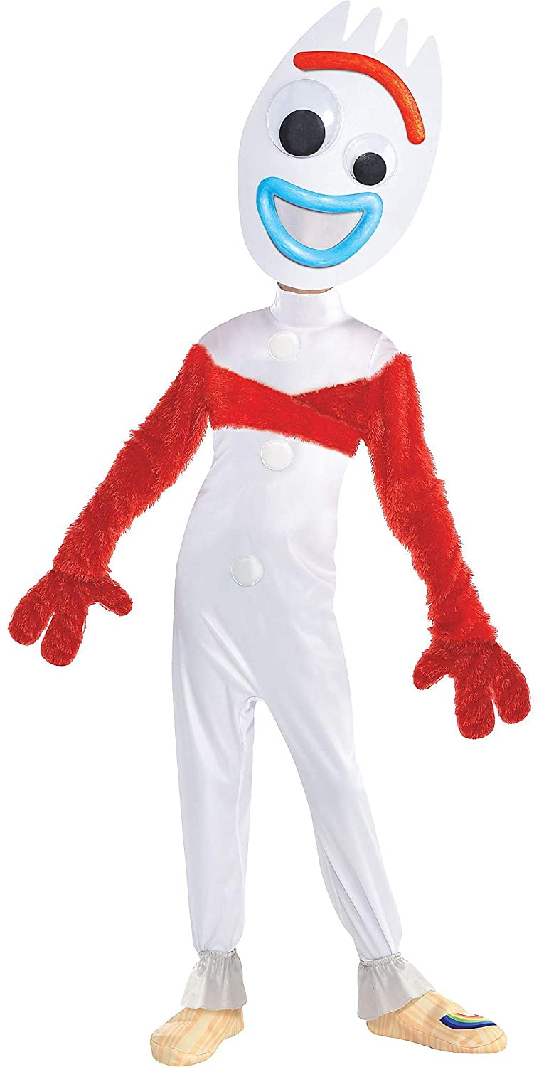 Featured image of post Sporky Toy Story Costume