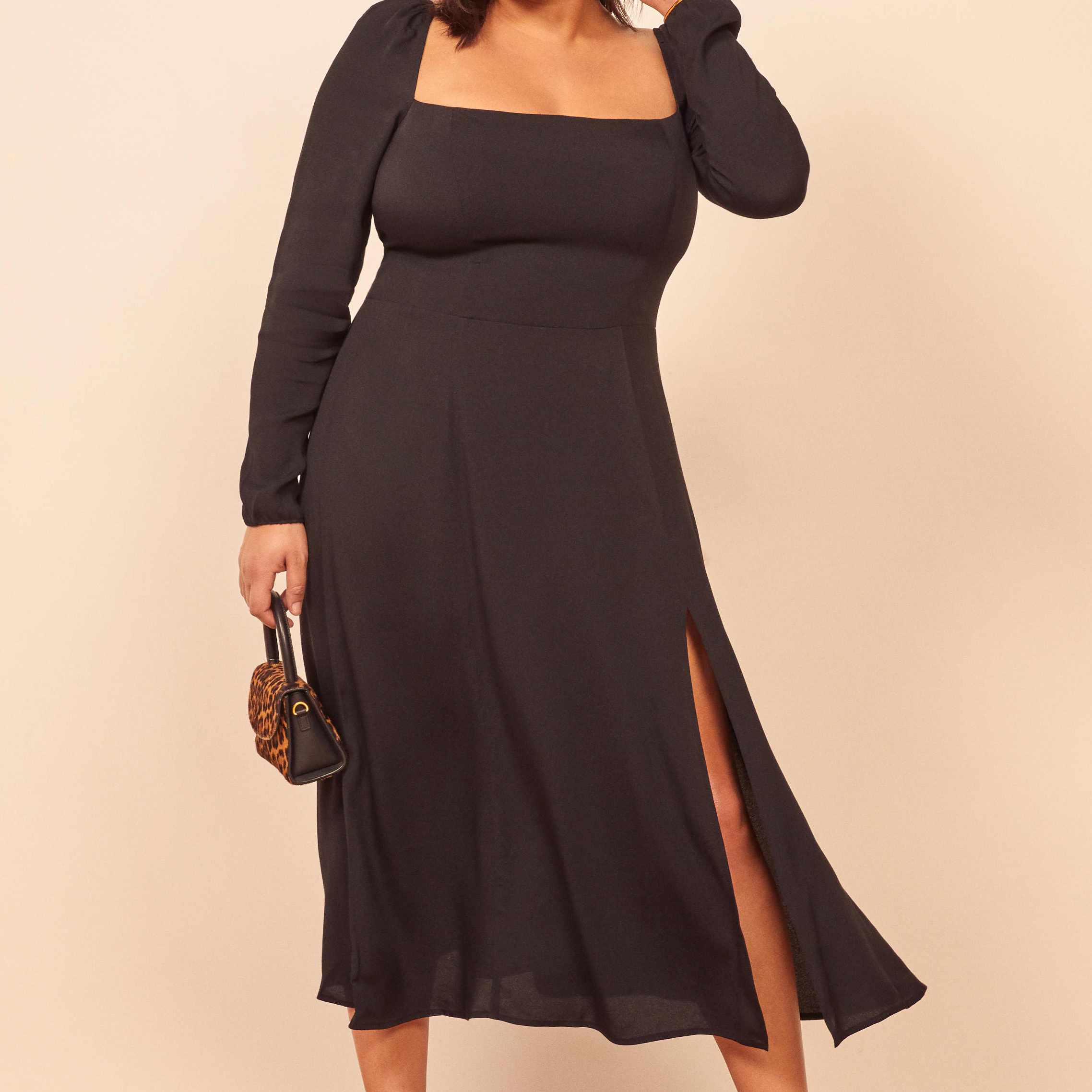 Featured image of post Summer Plus Size Wedding Guest Outfit