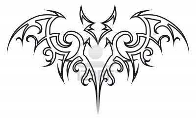 Featured image of post Tribal Vampire Design