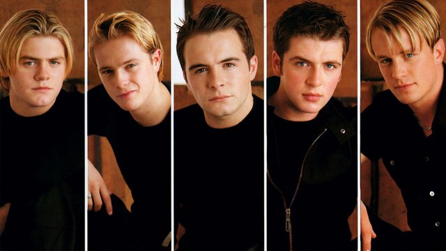 Featured image of post Westlife Singers Names And Pictures