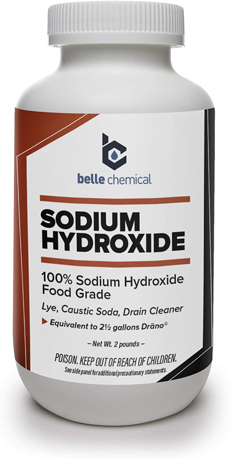 Featured image of post Where To Buy Sodium Hydroxide